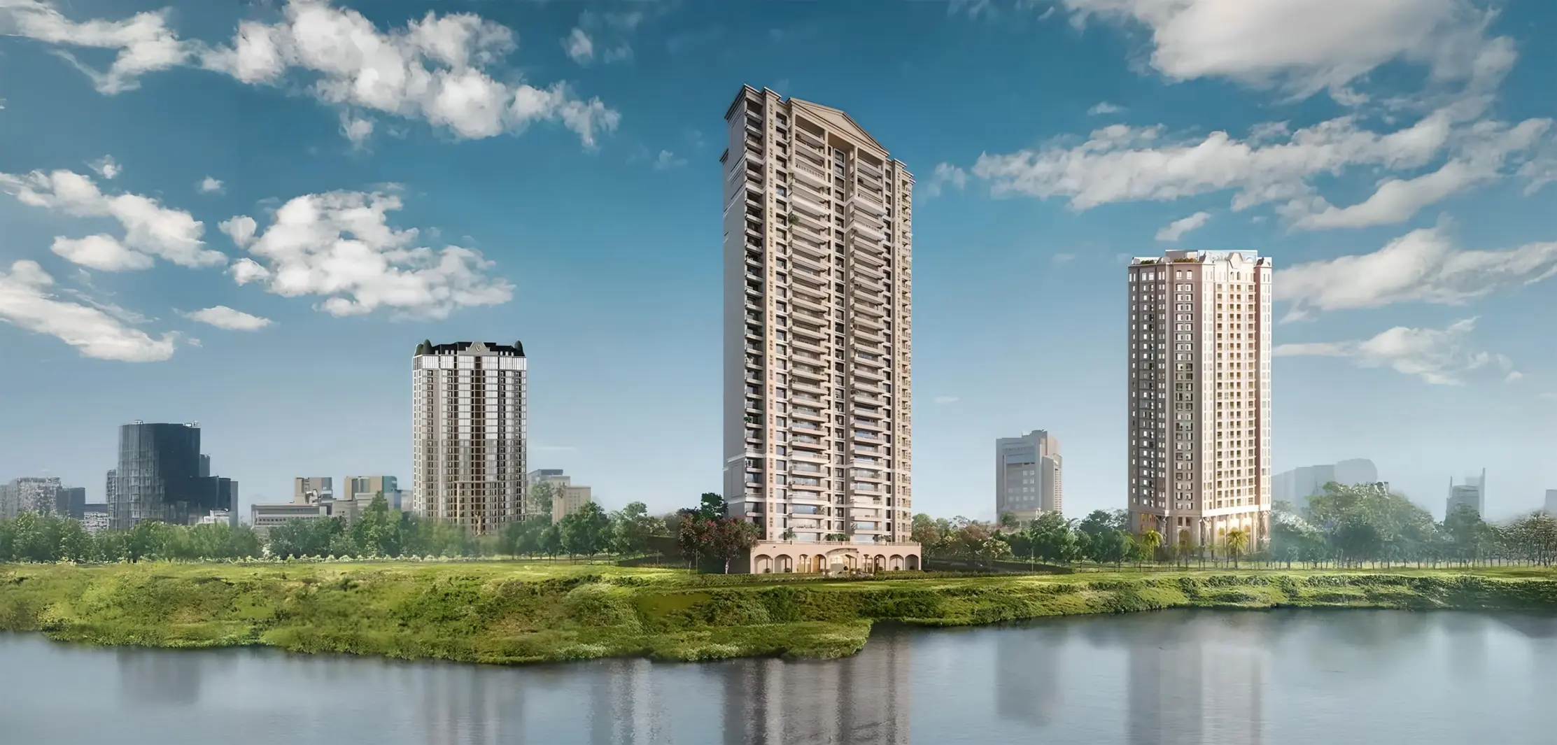 Lodha Azur