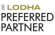 Lodha Group Logo
