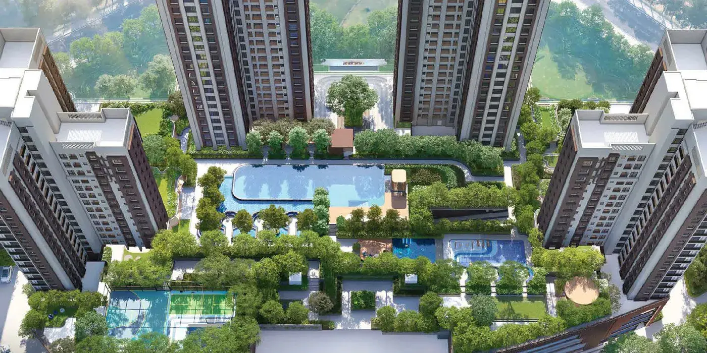 Lodha Sadahalli